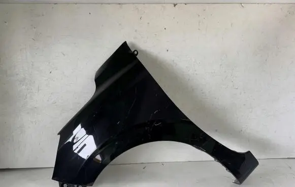Hyundai i10 Fender