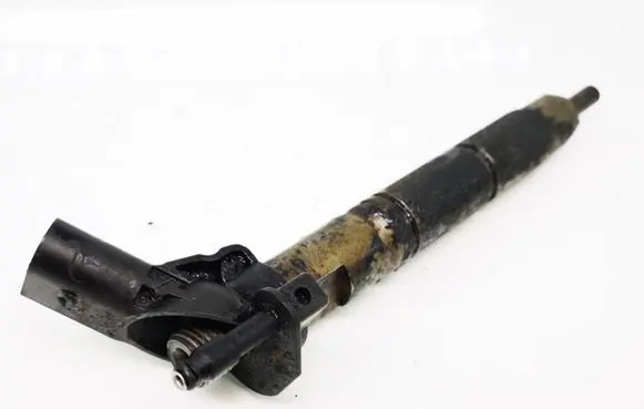 Mercedes-Benz ML W164 Fuel injector A6420700587 0602182222 0445115027