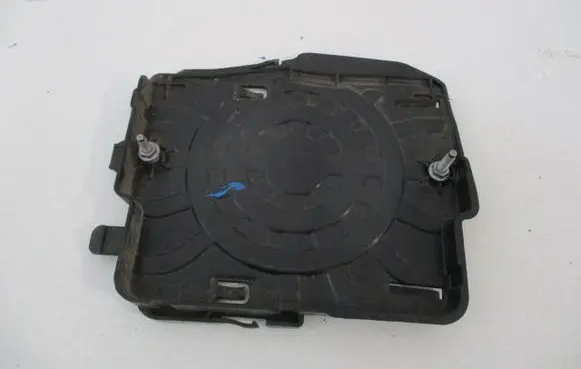 Engine control unit/module ECU