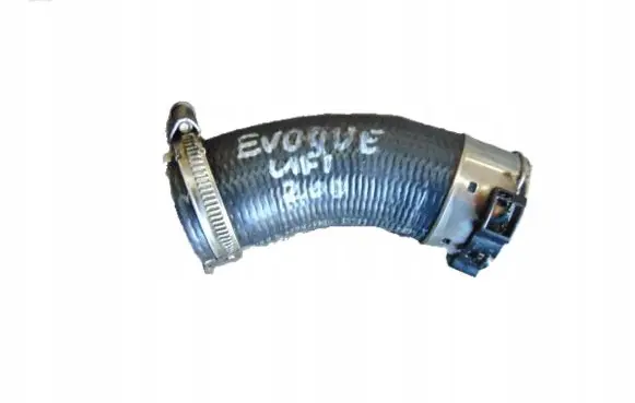 Land Rover Range Rover Evoque L538 Intercooler hose/pipe GJ3266666 GJ326C780AA
