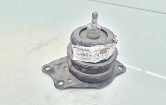 Seat Ibiza IV (6J,6P) Engine mount bracket 6Q0199167DH
