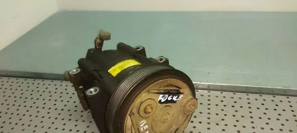 Ford Focus Air conditioning (A/C) compressor (pump) 020220A 3724