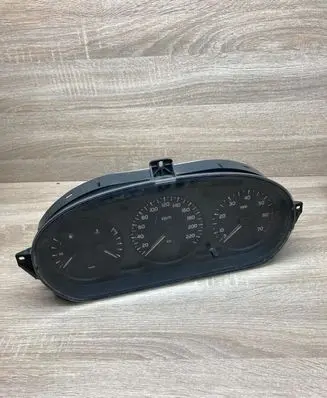 Renault Scenic I Speedometer (instrument cluster) 215781612 21578161