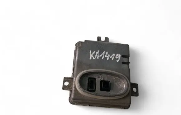 BMW 3 E90 E91 Xenon control unit/module 6948180
