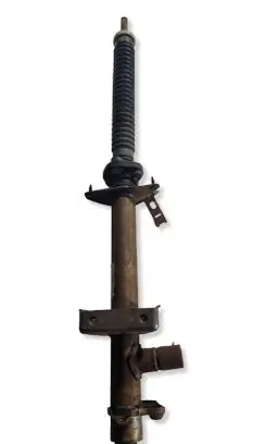 Mercedes-Benz W123 Steering wheel axle 0320590