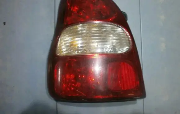 KIA Carnival Rear/tail lights 0k55251140