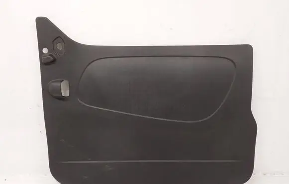 Renault Trafic III (X82) Sliding door card 93868253 829A06559R