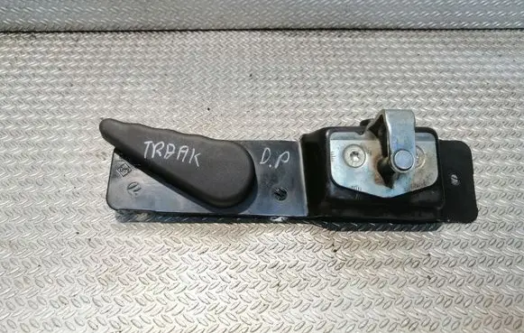 Renault Trafic II (X83) Rear door interior handle 8200323112L