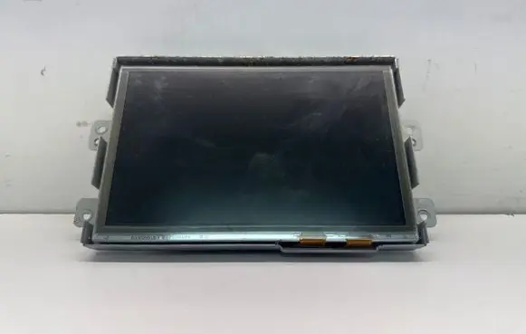 Jaguar XE Screen/display/small screen FK7219C299AC