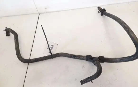 Renault Master II Engine coolant pipe/hose
