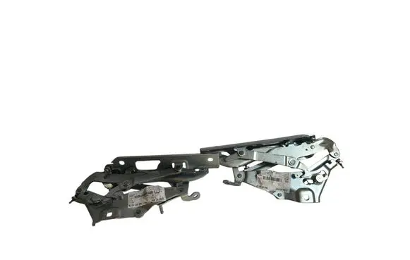 Volkswagen Arteon Engine bonnet/hood hinges 3G8823302D 3G8823301D