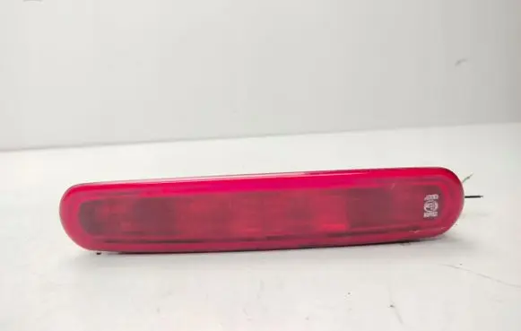 Fiat Doblo Third/center stoplight 