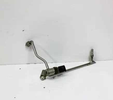 Audi Q7 4L Fuel pressure sensor 06E906051K