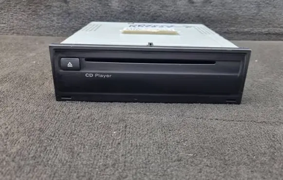 Audi A6 Allroad C6 CD/DVD changer 4F0035769A 4F0910769D