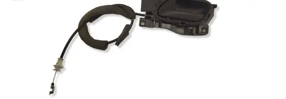 Citroen Berlingo Front door interior handle 