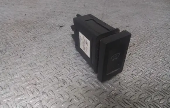 Windscreen/window heater switch