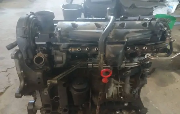 Volvo S60 Engine 30731988