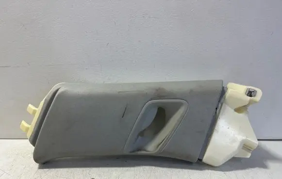 Audi Q7 4M (C) pillar trim 4M0867288
