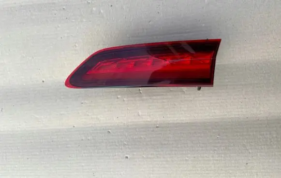 Skoda Karoq Tailgate rear/tail lights 57A945308