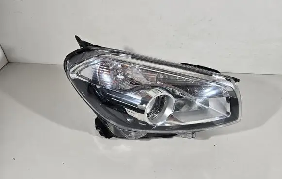 Nissan Qashqai Headlight/headlamp 1387687356323