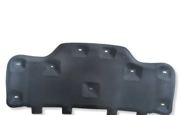 Volvo XC40 Engine bonnet/hood sound/heat insulation 31442796