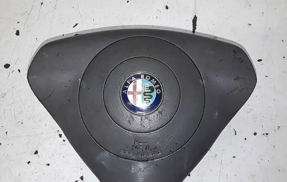 Alfa Romeo 166 Steering wheel airbag 1560480480