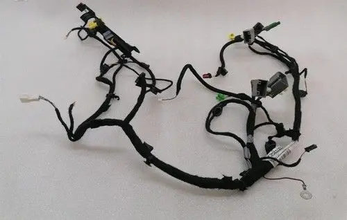 McLaren 765LT Spider Handbrake wiring loom/harness 13MA106CP