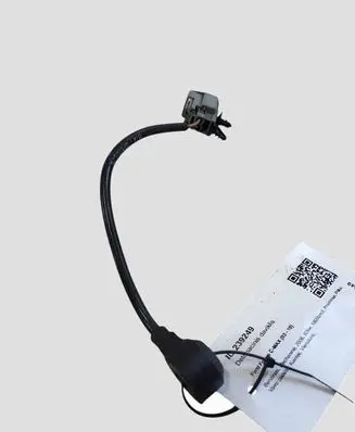 Ford Focus C-MAX Detonation knock sensor 1S7A12A699BB