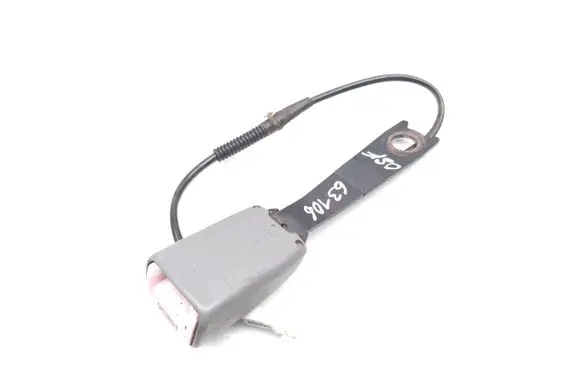 Toyota Hilux (AN10, AN20, AN30) Front seatbelt buckle E034501 B480