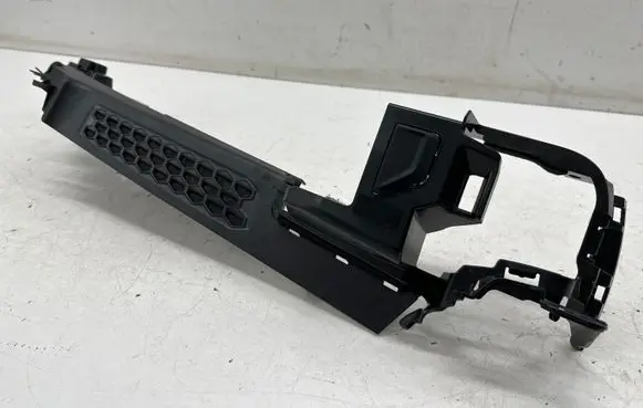 BMW 3 G20 G21 Trunk/boot side trim panel 7450726