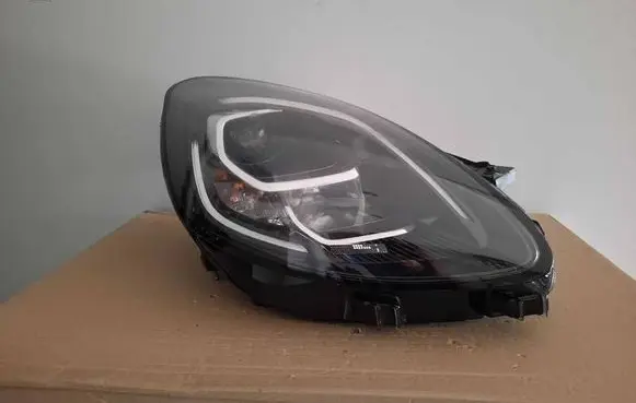 Headlight/headlamp