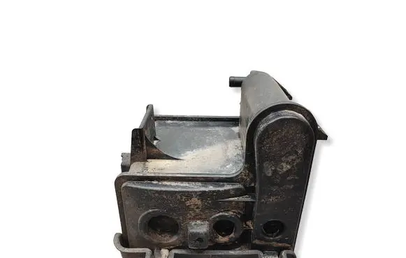 Hyundai Ioniq Active carbon filter fuel vapour canister 31420G2000 1612290174GBA