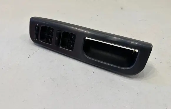 Volkswagen PASSAT B5.5 Electric window control switch 1J4959857D 03755031