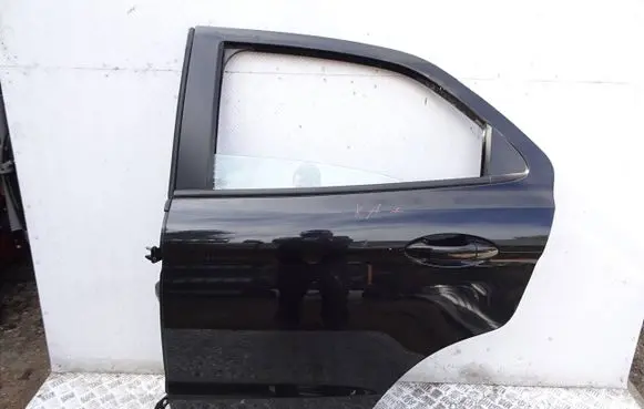 Ford Ka Rear door REBQRQW