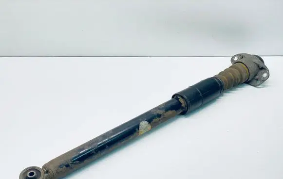 Skoda Roomster (5J) Rear shock absorber/damper 1J9513025F E1212
