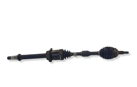 Toyota Avensis T250 Front driveshaft 73322