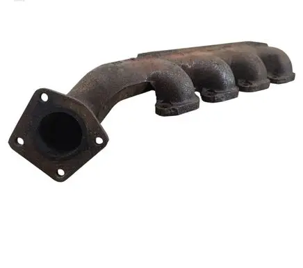 Exhaust manifold