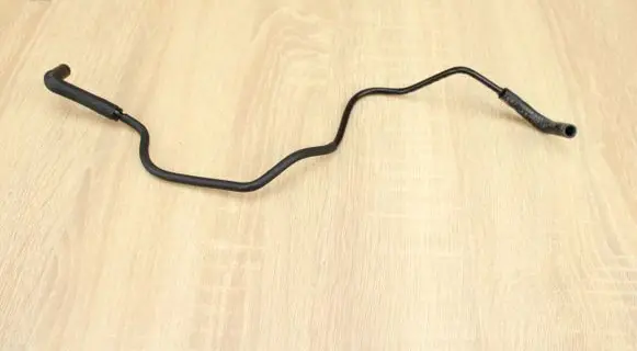 Audi A6 S6 C7 4G Vacuum line/pipe/hose 04L131552BG