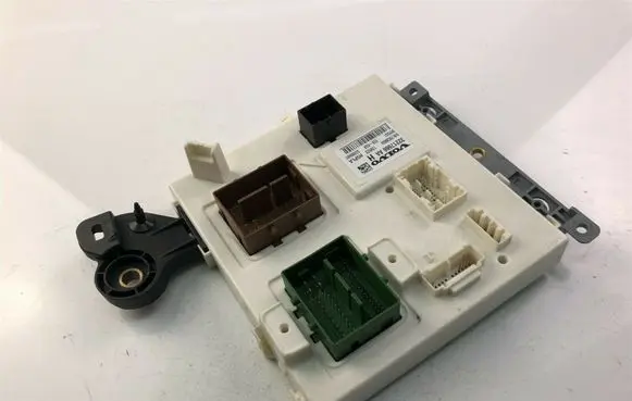 Volvo XC90 Fuse box set 32217666AA K1106
