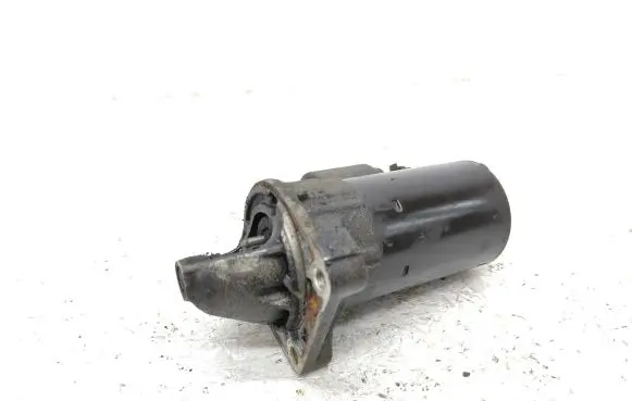 Ford Fiesta Starter motor
