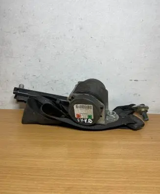 Mercedes-Benz Sprinter W906 Front seatbelt 566259001 C748