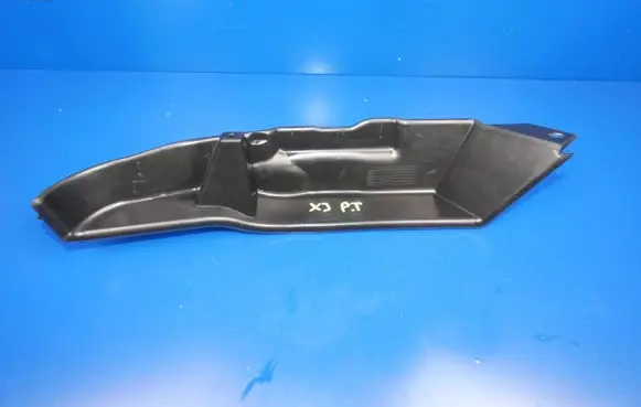 Jaguar XJ X351 Other trunk/boot trim element AW9316618AAW