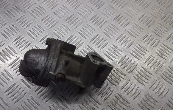 Mitsubishi Carisma Thermostat/thermostat housing 500328