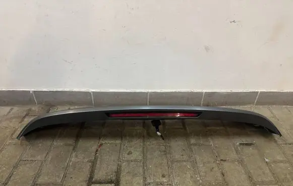 Mercedes-Benz GLC C253 Tailgate/trunk spoiler A1569069600