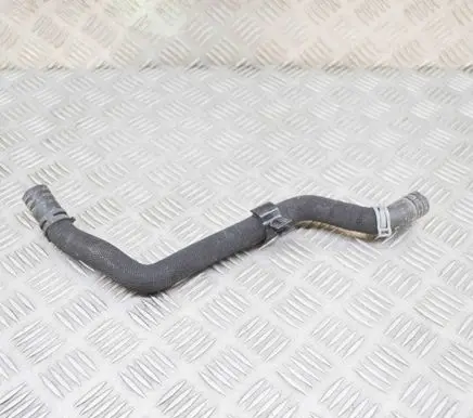 Audi Q8 Engine coolant pipe/hose 5HV3169976AC