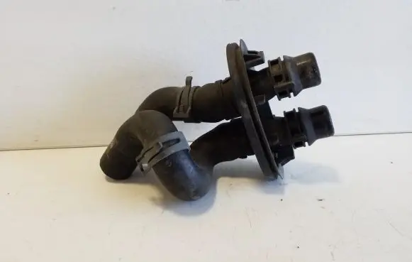 Audi S5 Facelift Engine coolant pipe/hose 8K0819350D