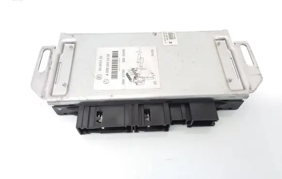 Mercedes-Benz S W220 Other control units/modules A0265455332 05045122
