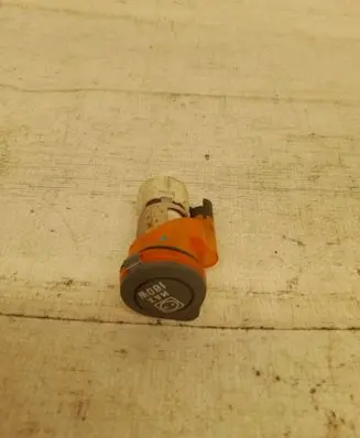 Iveco Daily 4th gen Cigarette lighter 