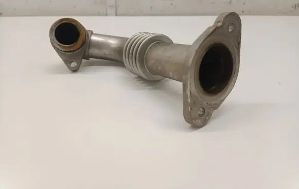 Ford Mondeo MK V EGR valve line/pipe/hose HG9Q9F467AA
