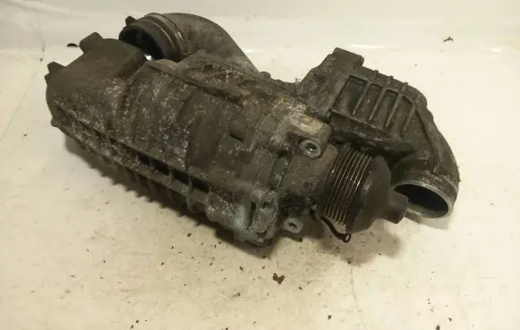 Mercedes-Benz E W211 Supercharger A2711400787